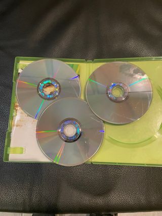 RAGE Anarchy Edition Xbox 360