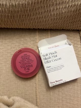 Rare Beauty Soft Pinch Blush Mat Hope