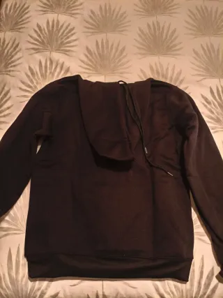 Sudadera Valorant con capucha