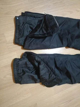 Pantalones de esquí Crivit niño 134/140