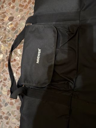 Neewer Bolsa Transporte Equipo Iluminación