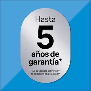 Braun Series 5 Afeitadora Eléctrica Hombre, Máquin