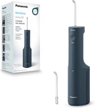 Panasonic Serie 600 Irrigador Bucal Ultrasónico EW