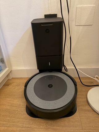 iRobot Roomba i3 Robot Aspirador