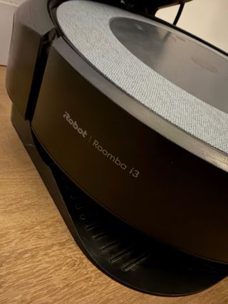 iRobot Roomba i3 Robot Aspirador