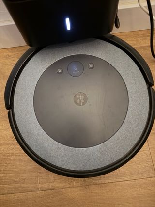 iRobot Roomba i3 Robot Aspirador