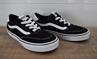 ZAPATILLAS VANS BROOKLYN LS TALLA 35
