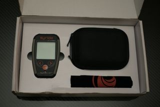 Syride Sys alti V3 parapente altimetro variometro