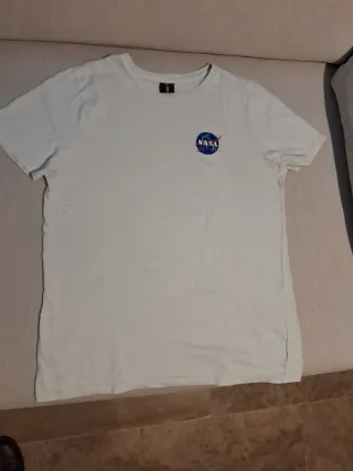 Camiseta NASA