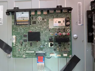 Scheda Madre TV LG 42LN570S EAX64797004(1.1)