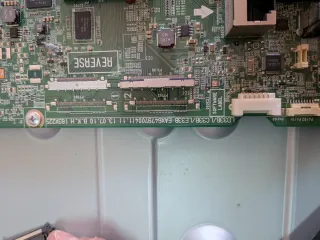 Scheda Madre TV LG 42LN570S EAX64797004(1.1)