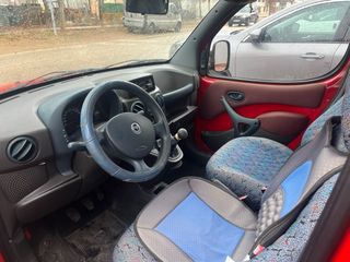 FIAT Doblò 2001