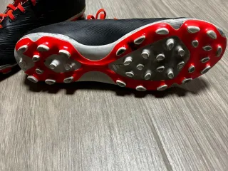 Botas de fútbol Adidas Predator Talla 44