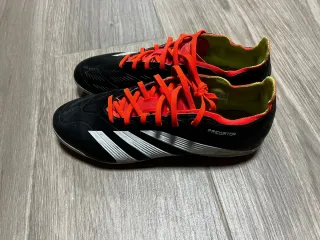 Botas de fútbol Adidas Predator Talla 44