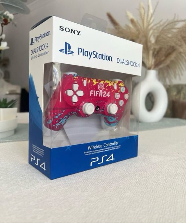 Mando Gaming Para Cesar