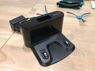 Aspirador Robot Conga Cecotec Serie 1090