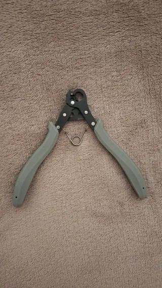 Alicate para hacer bucles 1.5mm