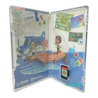 Nintendo Switch Animal Crossing: New Horizons