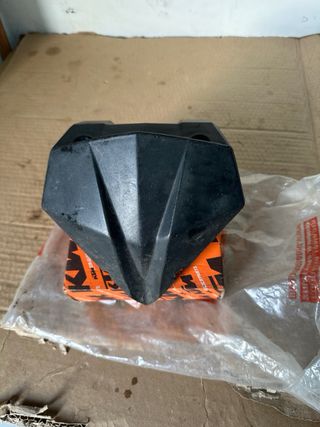 Plástico Manillar Quad KTM