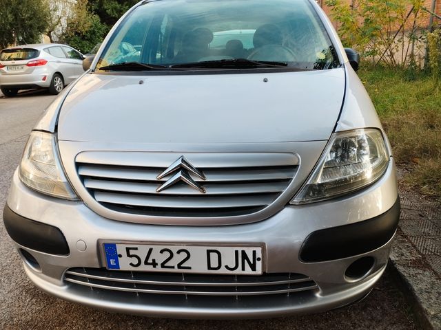 Citroen C3 2005