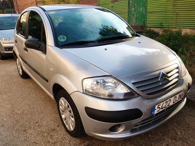 Citroen C3 2005