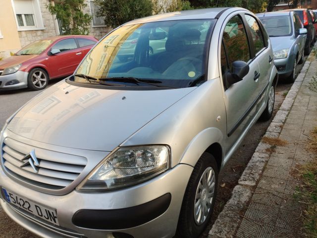 Citroen C3 2005