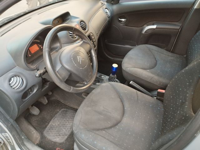 Citroen C3 2005