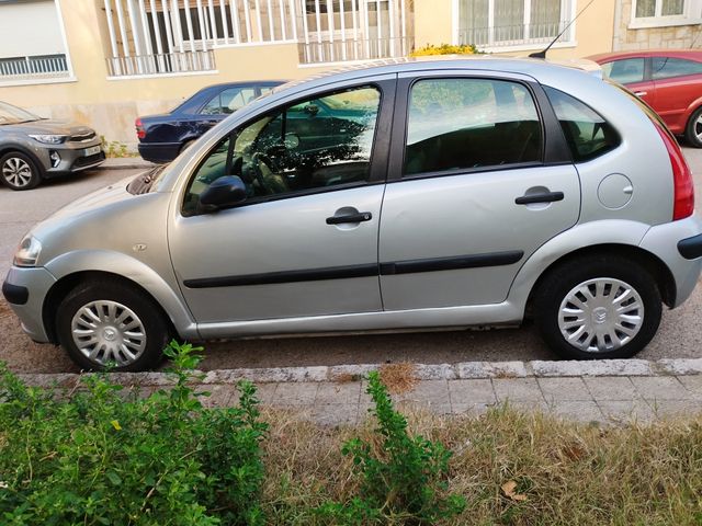 Citroen C3 2005