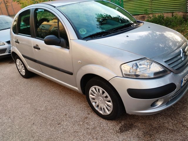 Citroen C3 2005