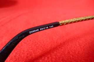 Gafas de Sol Louis Vuitton LV Drive Z0894E