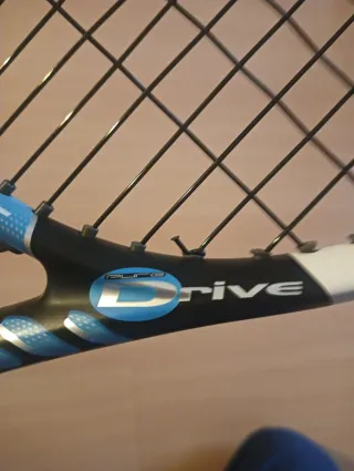 Raqueta Babolat Pure Drive