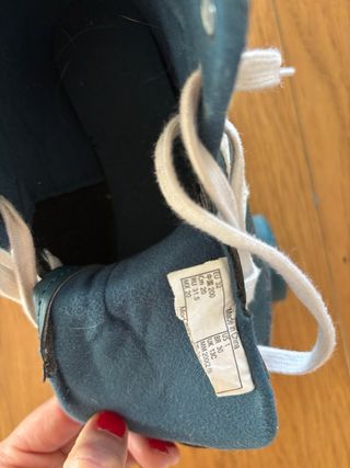 Patines Oxelo 4 ruedas niño