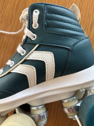 Patines Oxelo 4 ruedas niño