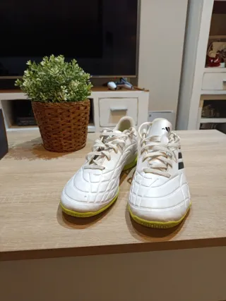 Zapatillas Adidas Copa Pure.4 IN Hombre