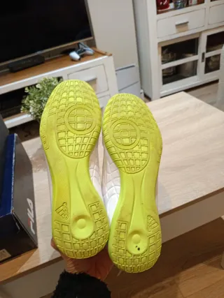 Zapatillas Adidas Copa Pure.4 IN Hombre