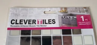 Vinilo Adhesivo Azulejos Cocina Baño Hogar casa