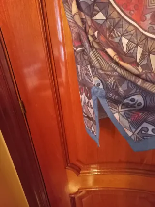 Vestido SMASH! Talla única estampado