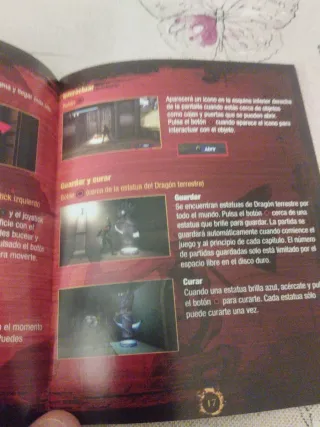 Guía Ninja Gaiden 2 Sigma Tecmo