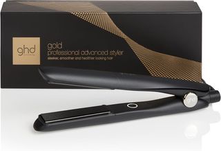 - ghd Gold - Plancha de Pelo Profesional Para un