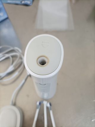 - Oral-B Aquacare Pro-Expert Irrigador Dental In