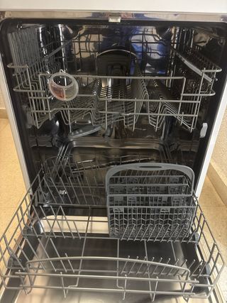 Lavavajillas Aspes Ideal Supreme