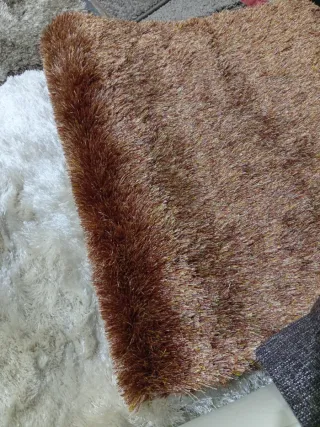 Tappeti in pelo stile outlet