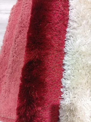 Tappeti in pelo stile outlet