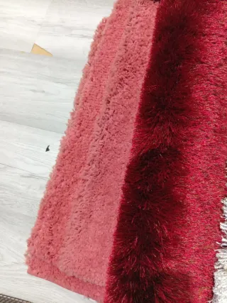 Tappeti in pelo stile outlet