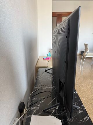 Televisor TCL 50” T7B QLED Pro