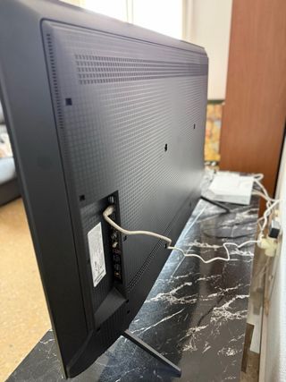 Televisor TCL 50” T7B QLED Pro