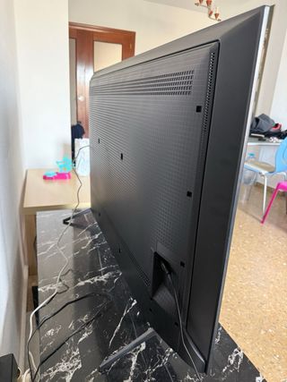 Televisor TCL 50” T7B QLED Pro