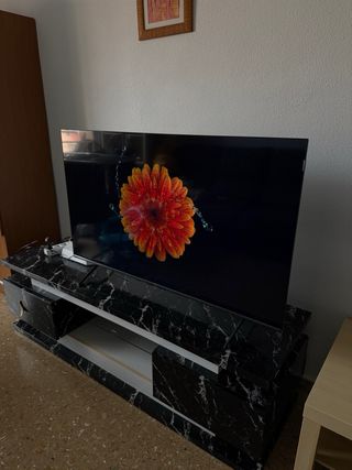 Televisor TCL 50” T7B QLED Pro