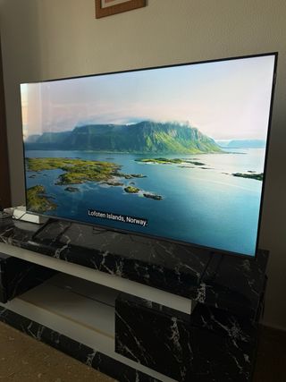 Televisor TCL 50” T7B QLED Pro