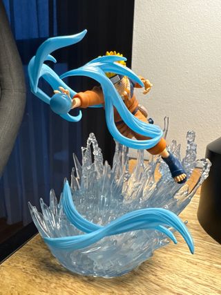 Figura Naruto Original - Nuevo